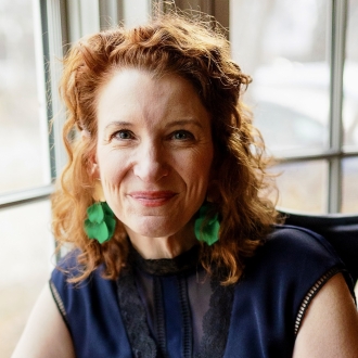 Elizabeth Graettinger