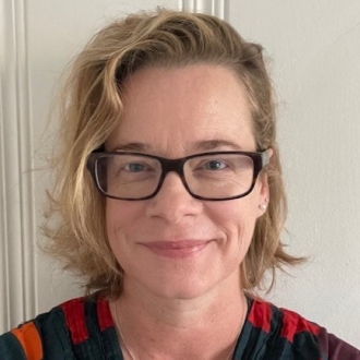 Jenny Garmon