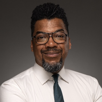 Marcus Lumpkin