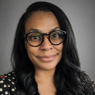 Nesha Saunders