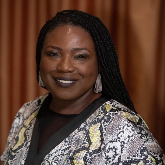 Tracie D Hall