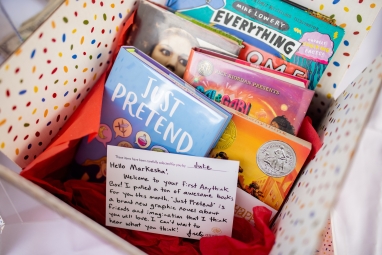 The Anythink Box