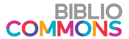 Biblio Commons Logo Rgb