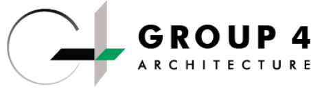 G4 Color Logo Full Png