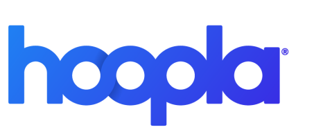 Hoopla Logo Color Grad Shadow3
