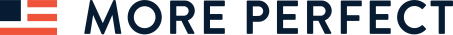 More Perfect Logo 2