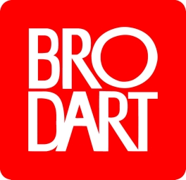 Brodart Logo Color