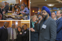 Afrecap Wednesday Recep