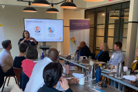 Cyo Convening Hamiel