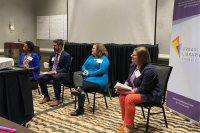 Libraries Leaning In