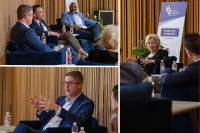 Librarys Role In Democracy