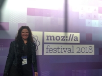 Mozfest