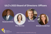 Ulc Board 2023
