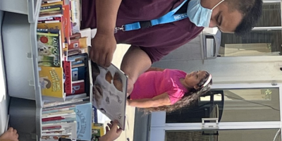 06 18 22 Resource Fair With Gilroy School District