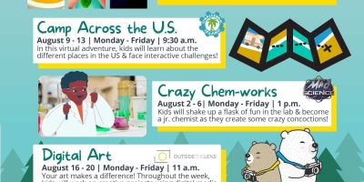 2021 Summer Camp Flyer All Bm Page 5