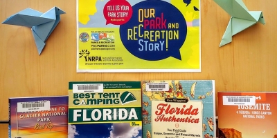 2021 Ulc Innovations Parks As Partners Display