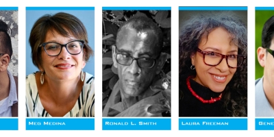 33Rd Annual Online Conference On Childrens Literature 18Th Annual Ashley Bryan Art Series Guest Photos