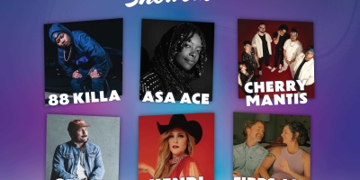 817Showcase Poster 11X17