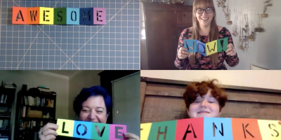 9 12 Grade Virtual Steam Video