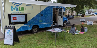 A Brighter Day Outreach 5