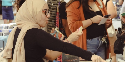 Ace 5 25 Bibliotastic Book Fair 3