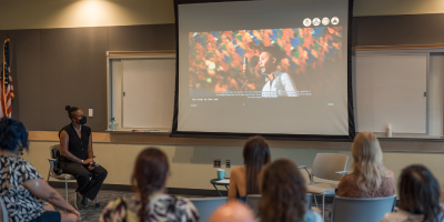 Awunwritten Launch Party Reveal