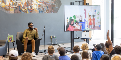 Access To Education 1