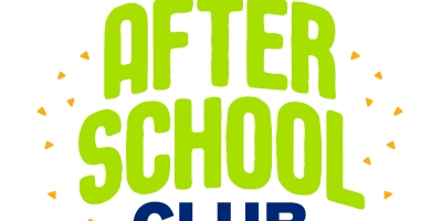 After School Club Logo 1