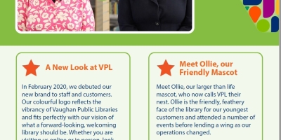 Annual Report Page 3