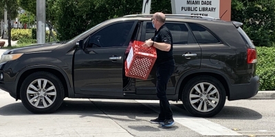 Arcola Lakes Mask Distribution 3 Edited