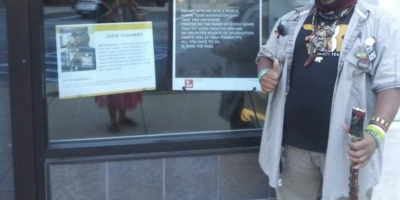 Artist Project Levis Commons