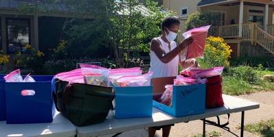 Assembling Activity Boxes