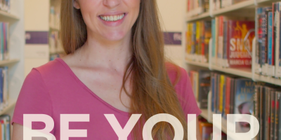 Be Your Best Self Square