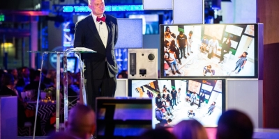 Bpl Gala President Leonard