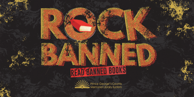 Banned Book Week Social Rectangular 1