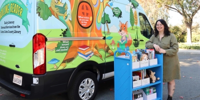 Bella With Van Smaller File