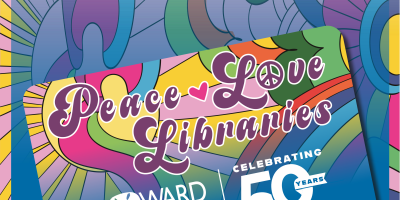 Broward County Library 50Th Anniversary Commemorative Magazine