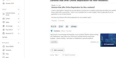 Broward County Library Non Resident Ecard Inititative Example Of Social Media Mention Of Free Electronic Cards From Broward County Library