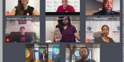 Built In Broward Online Workshop