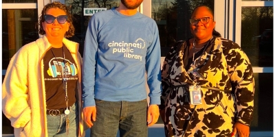 Chpl Ulc Innovations Award Nomination Photo Juvenile Justice Center Book Club Outreach