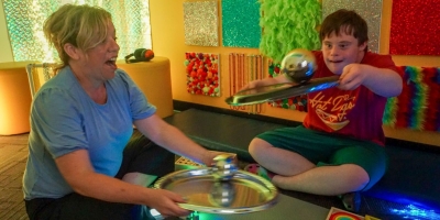 Cpl Multi Sensory Room Lg