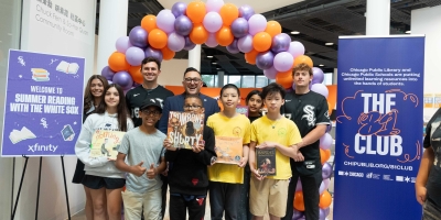 Cpl White Sox Event 135 2026 2