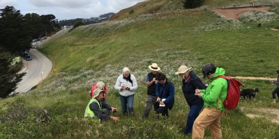 Citizen Science 1