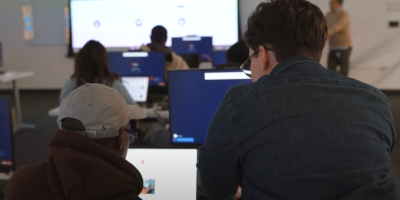 Cols Metro Digital Skills Hub