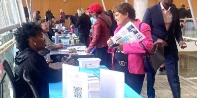 Coming Home Reentry Resource Fair Hiring Fair