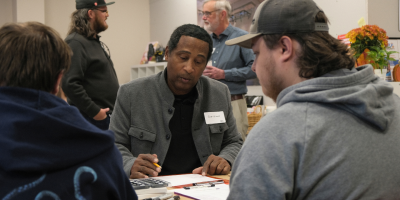 Community Scanning 2