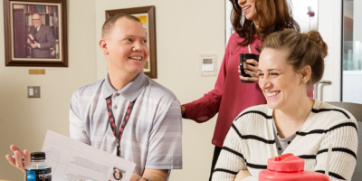 Critical Mission Teams