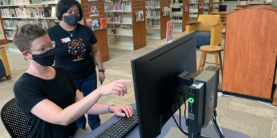 Daytons Bluff Career Lab