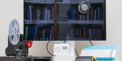 Digital Preservation Lab