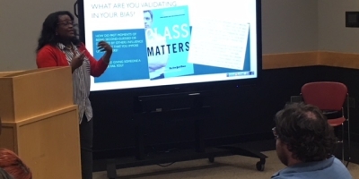 Diversity Training 1